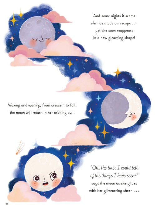 5-Minute Space Stories