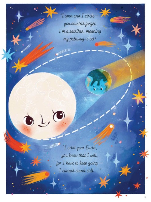 5-Minute Space Stories