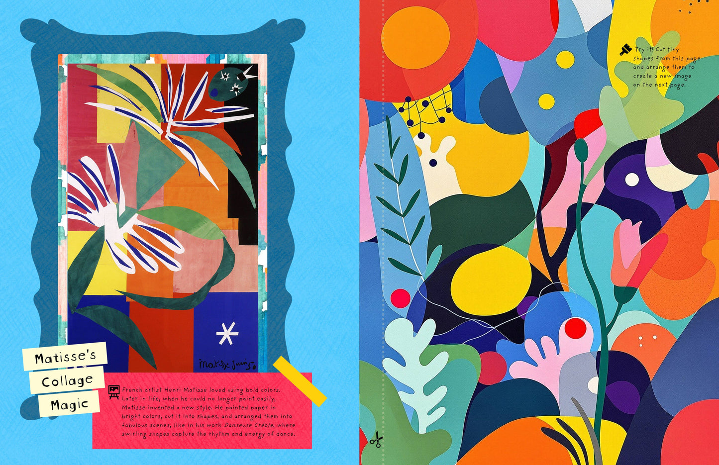 Fun with Art!