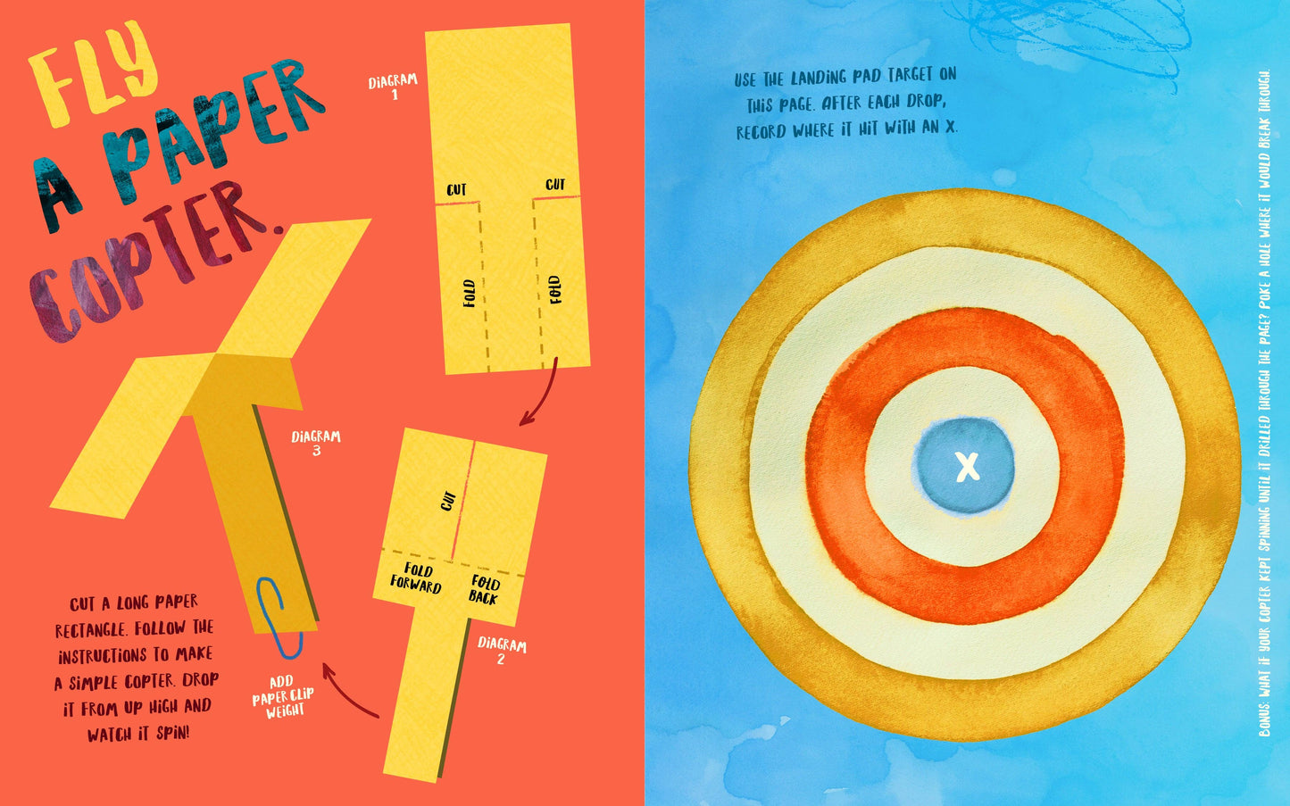 Zap This Science Book!  A Daring Lab Journal with 45 Activities