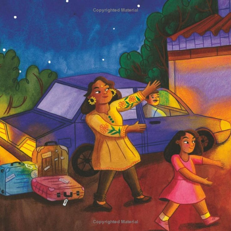 Navya Sings for Navarathri