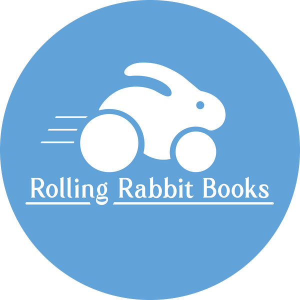 Rolling Rabbit Models Wooden Toys – Rolling Rabbit Books