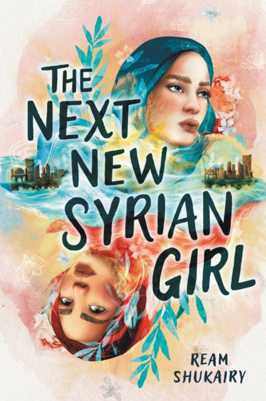 The Next New Syrian Girl – Rolling Rabbit Books