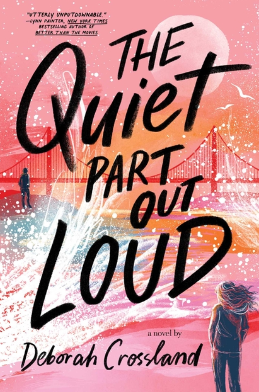 The Quiet Part Out Loud