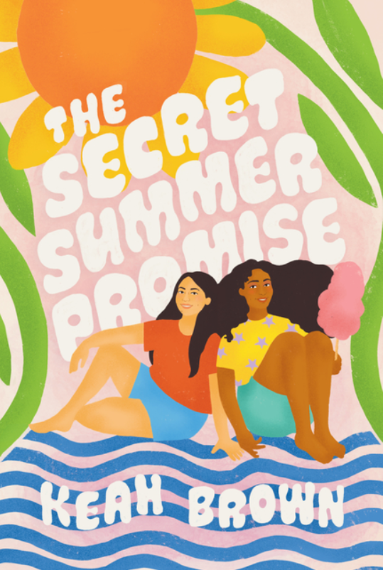 The Secret Summer Promise