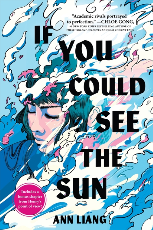 If You Could See the Sun