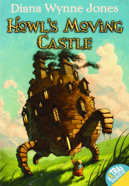 Howl's Moving Castle