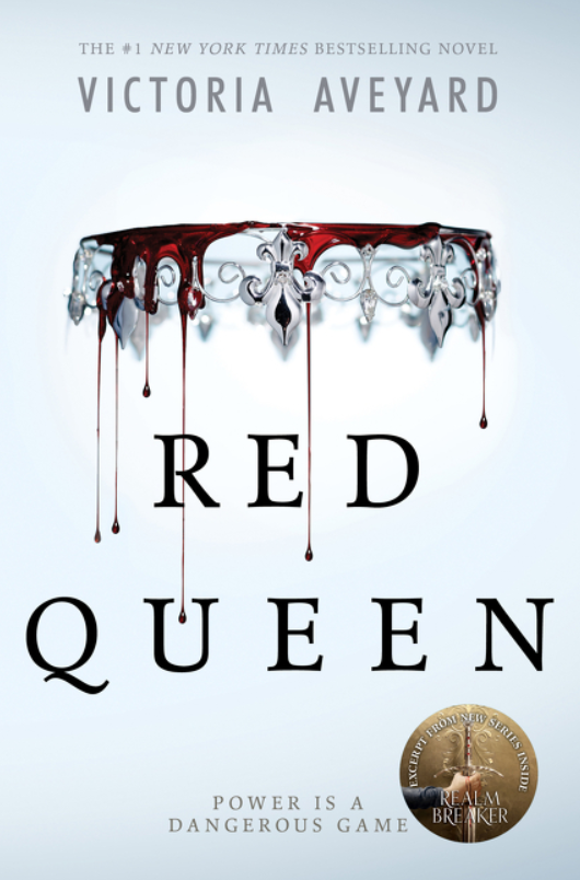 Red Queen