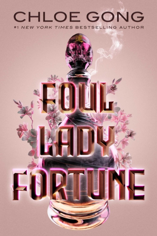 Foul Lady Fortune