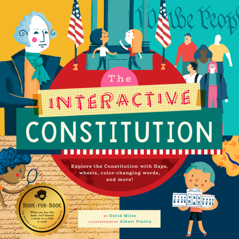 The Interactive Constitution