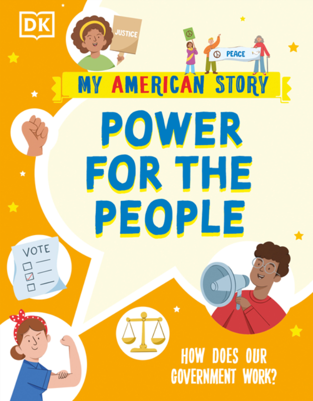 Power for the People: How Does Our Government Work?