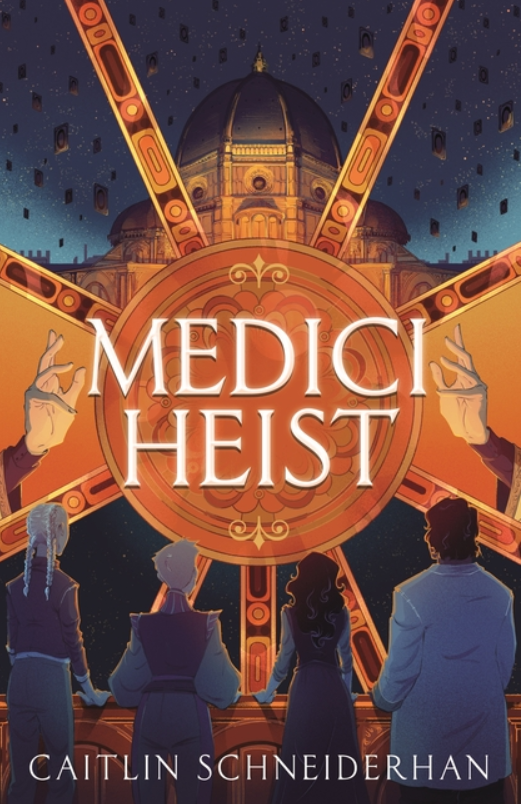 Medici Heist