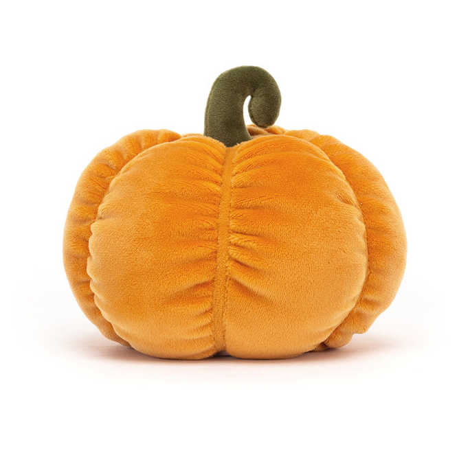 Vivacious Vegetable Pumpkin