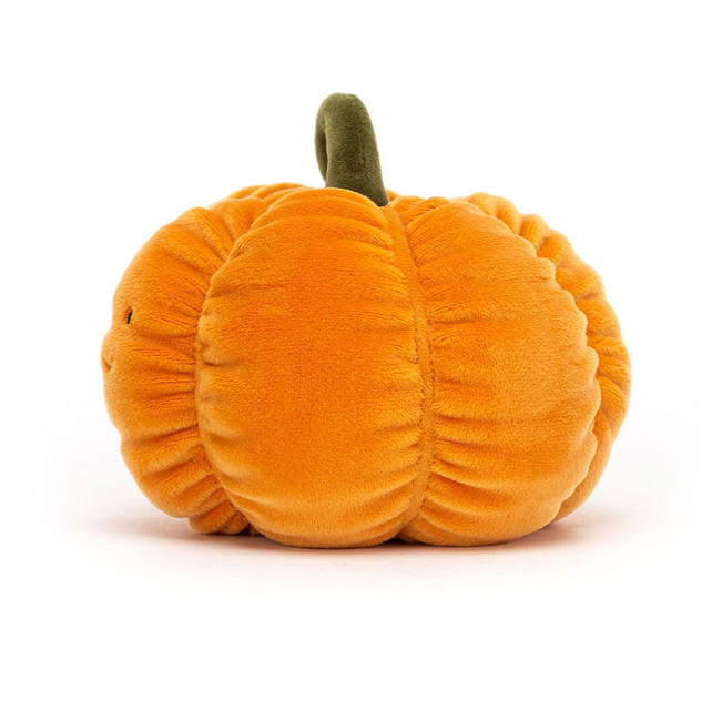 Vivacious Vegetable Pumpkin