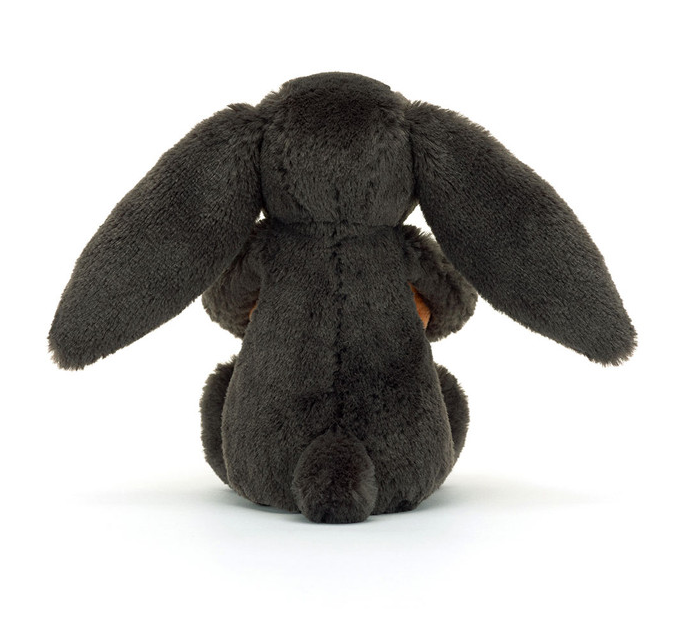 Bashful Pumpkin Bunny (Small)