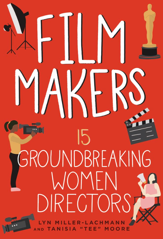 Film Makers: 15 Groundbreaking Women Directors