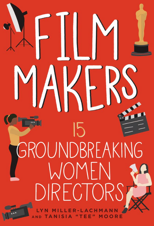 Film Makers: 15 Groundbreaking Women Directors