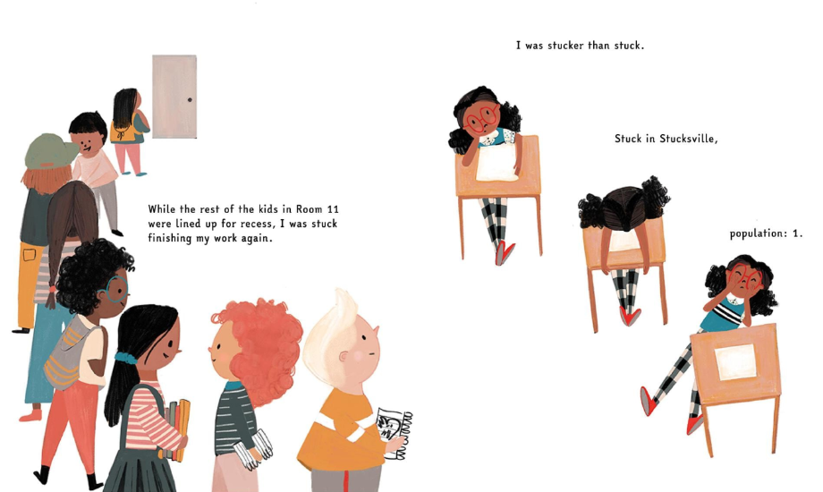 Brilliant Bea: A Story for Kids with Dyslexia and Learning Differences ...