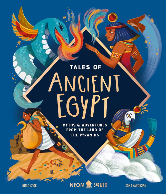 Tales of Ancient Egypt