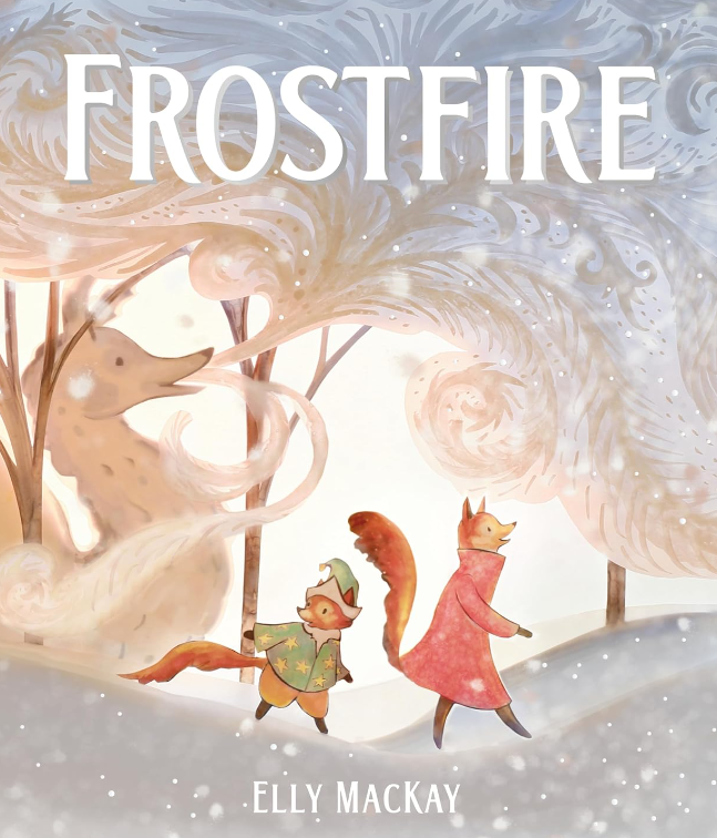 Frostfire