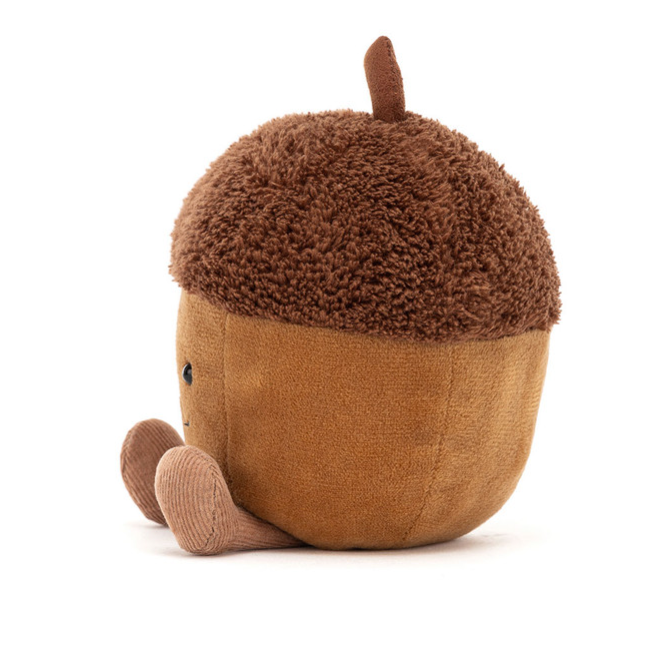 Amuseable Acorn