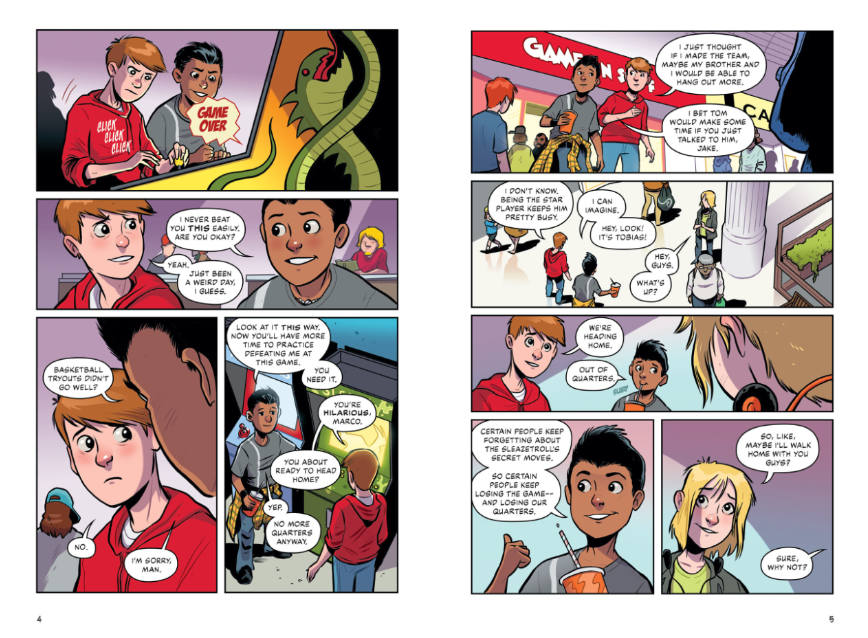 Animorphs Rabbit Animorphs #1: The Invasion – Rolling Rabbit Books