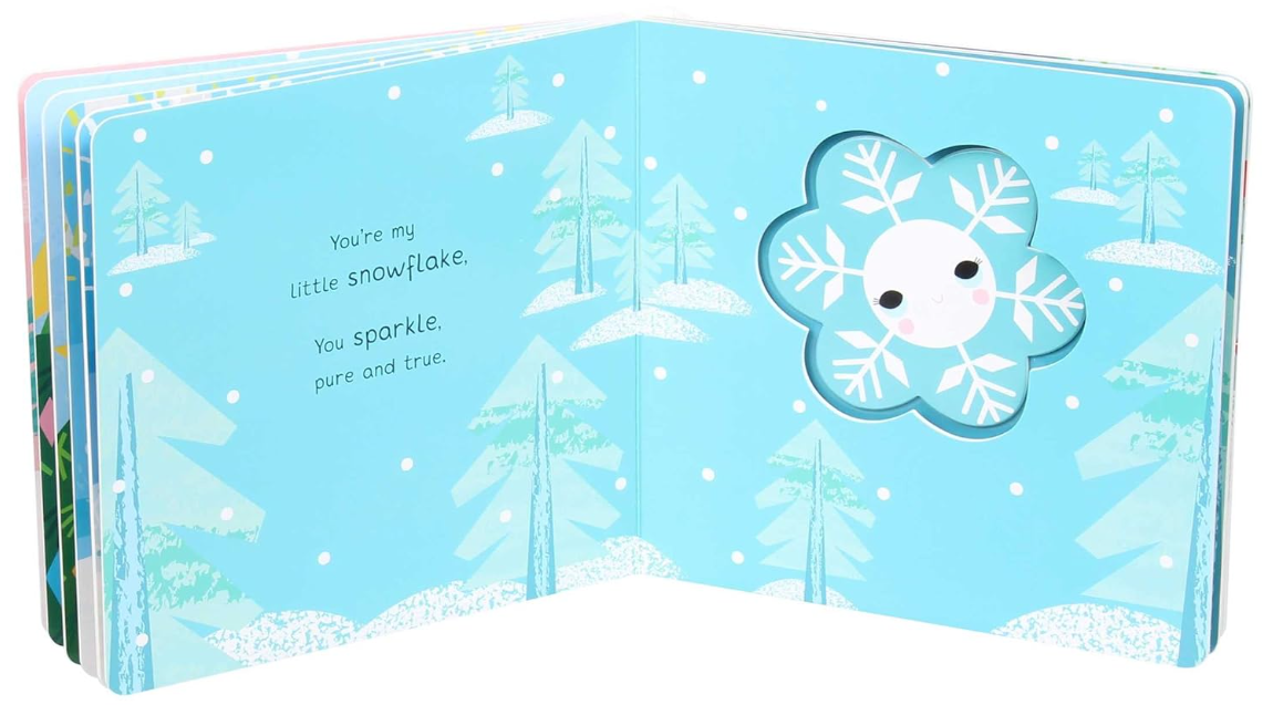 You're My Little Christmas Cookie