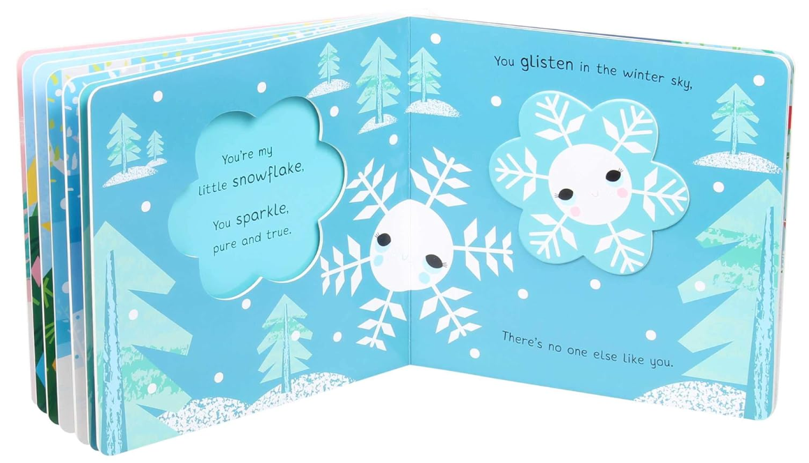 You're My Little Christmas Cookie