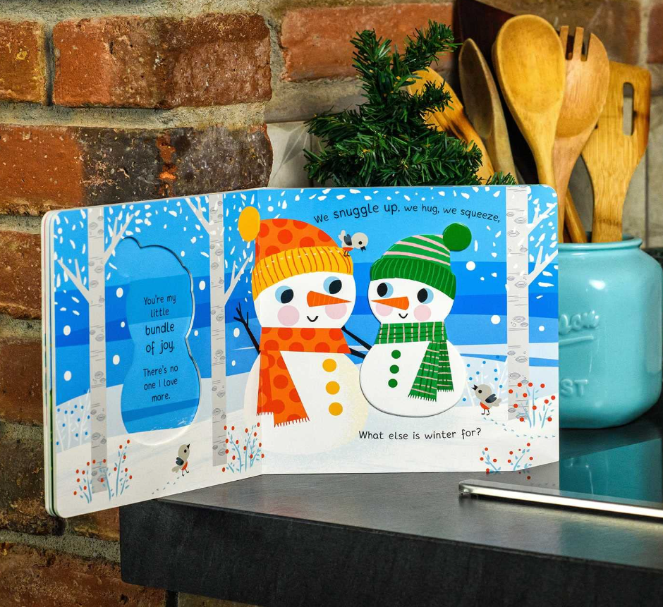 You're My Little Christmas Cookie