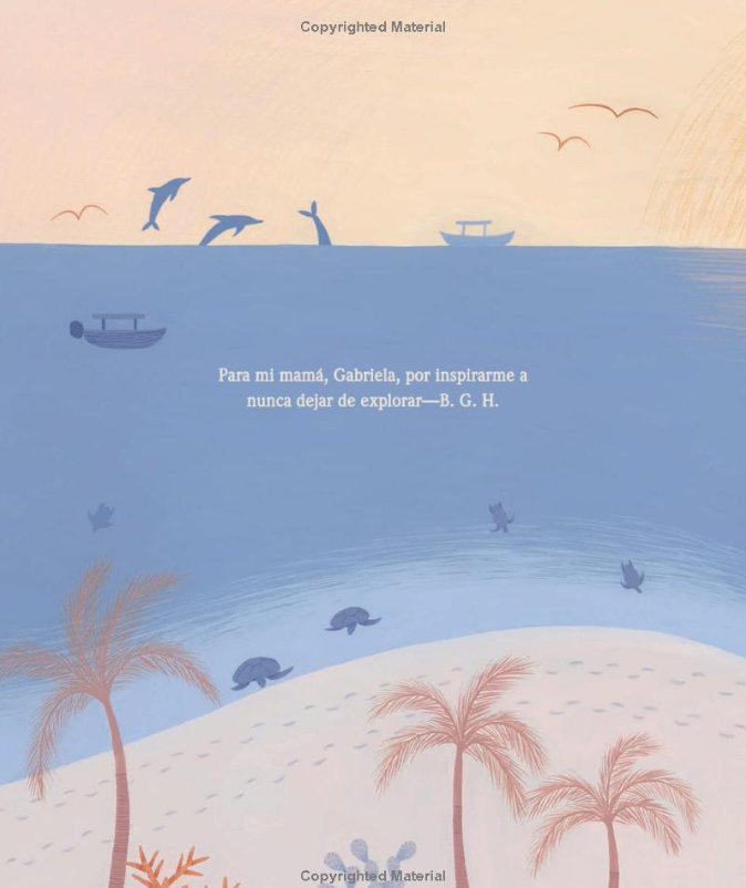 Pearls in the Sand: Protecting Sea Turtles in Oaxaca