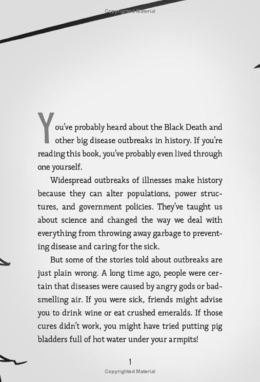 History Smashers: Plagues and Pandemics