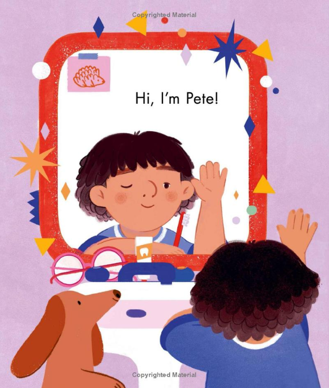 Princess Pete