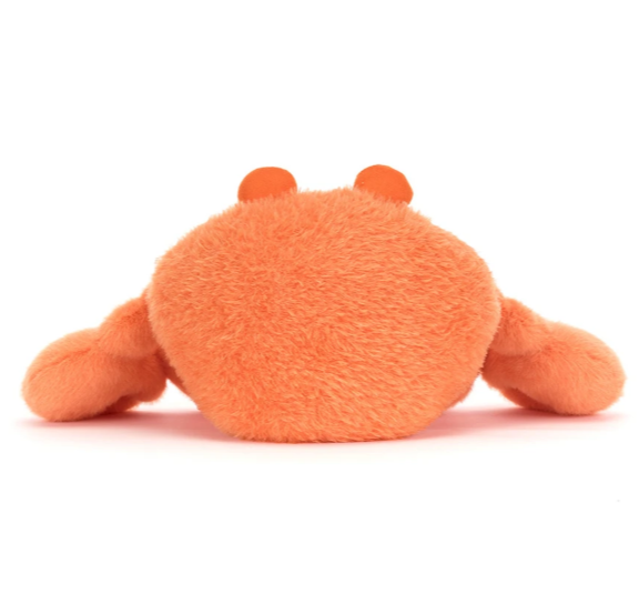 Pinchsnap Crab