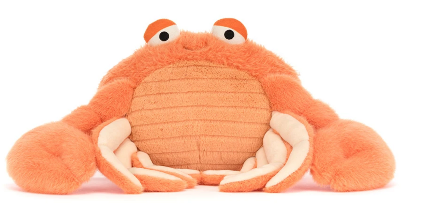 Pinchsnap Crab