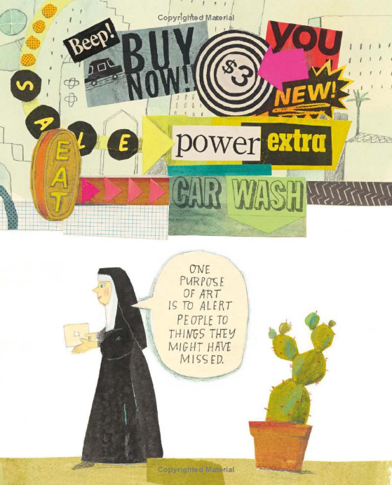 Signs of Hope: The Revolutionary Art of Sister Corita Kent