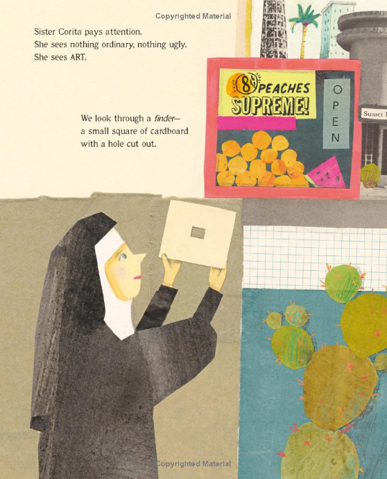 Signs of Hope: The Revolutionary Art of Sister Corita Kent