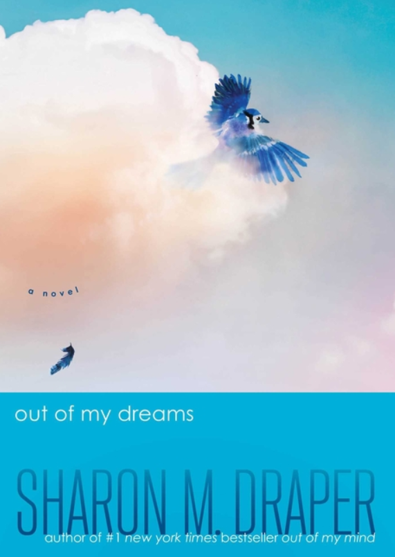 Out of My Dreams (Out of My Mind #3)