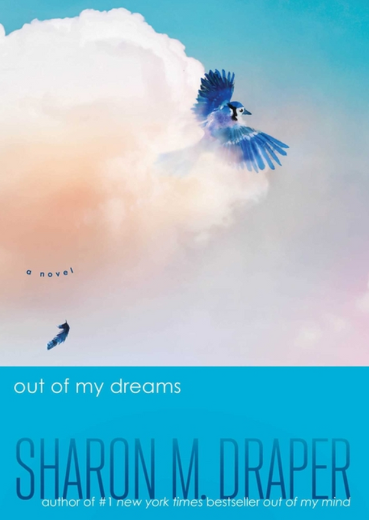 Out of My Dreams (Out of My Mind #3)