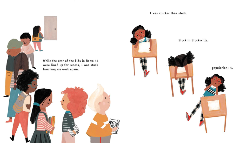 Brilliant Bea: A Story for Kids with Dyslexia and Learning Differences