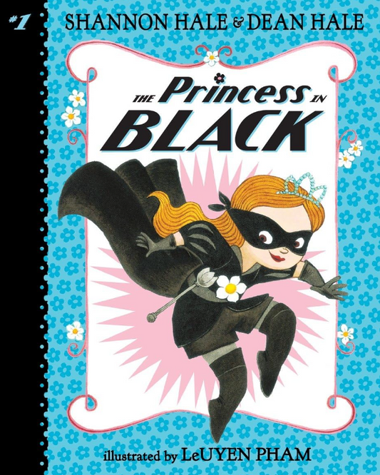The Princess in Black #1