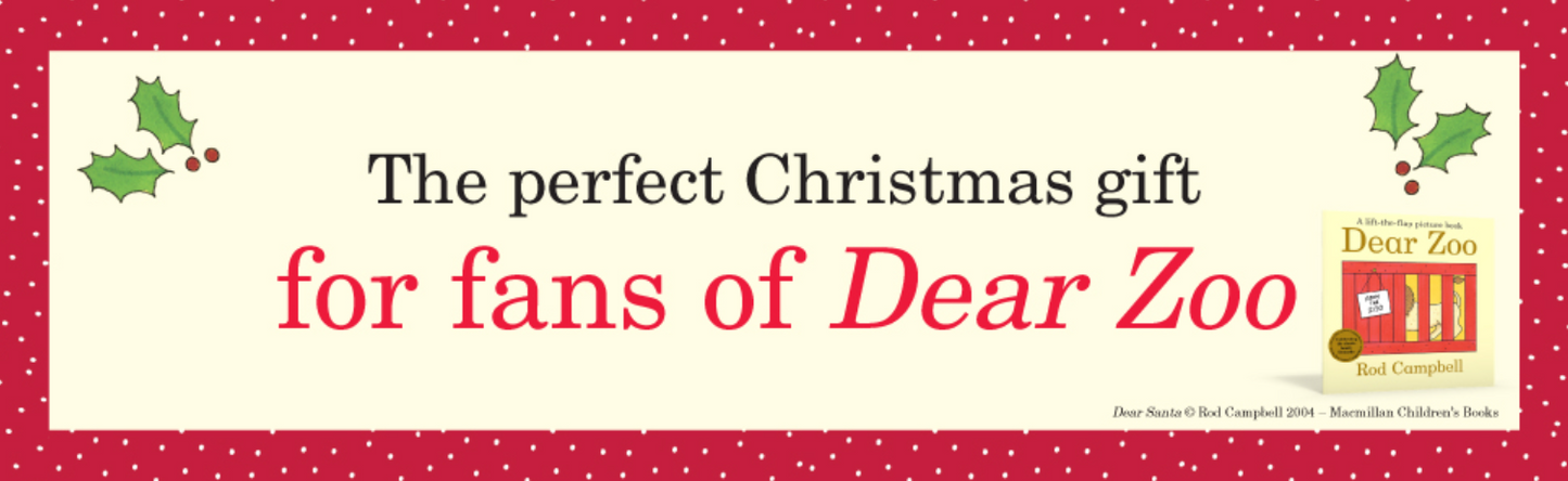 Dear Santa: A Lift-the-Flap Book