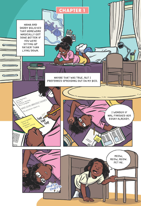 Baby-Sitters Club #18: Jessi Ramsey, Pet-Sitter