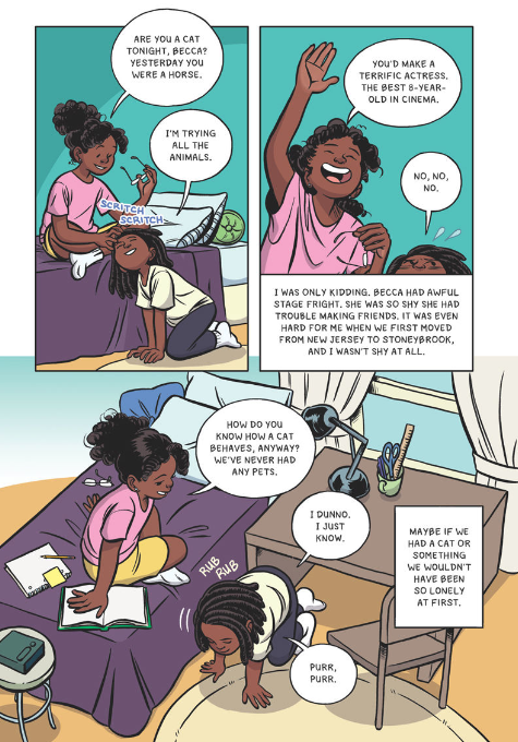 Baby-Sitters Club #18: Jessi Ramsey, Pet-Sitter