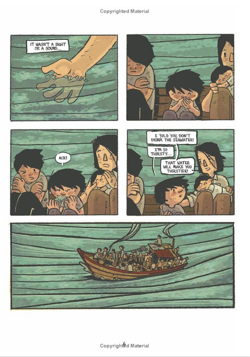 Family Style: Memories of an American from Vietnam