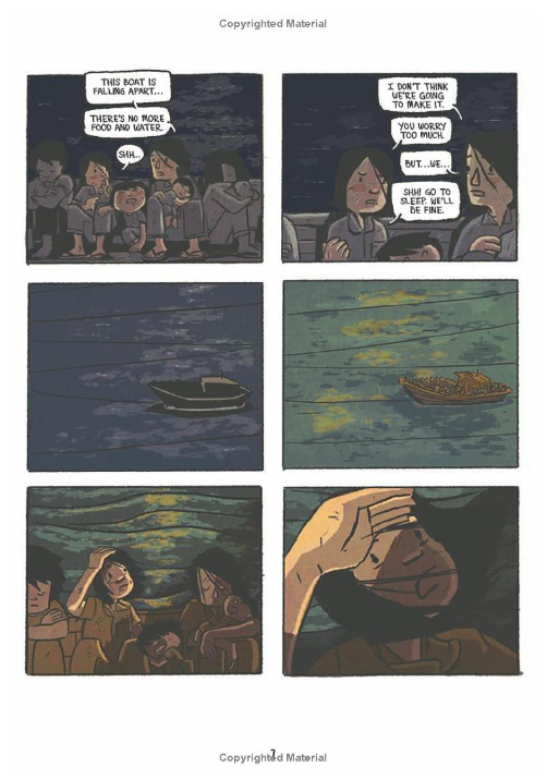 Family Style: Memories of an American from Vietnam