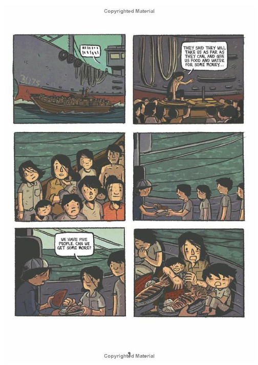 Family Style: Memories of an American from Vietnam