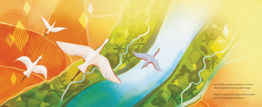 Magic: Once Upon a Faraway Land
