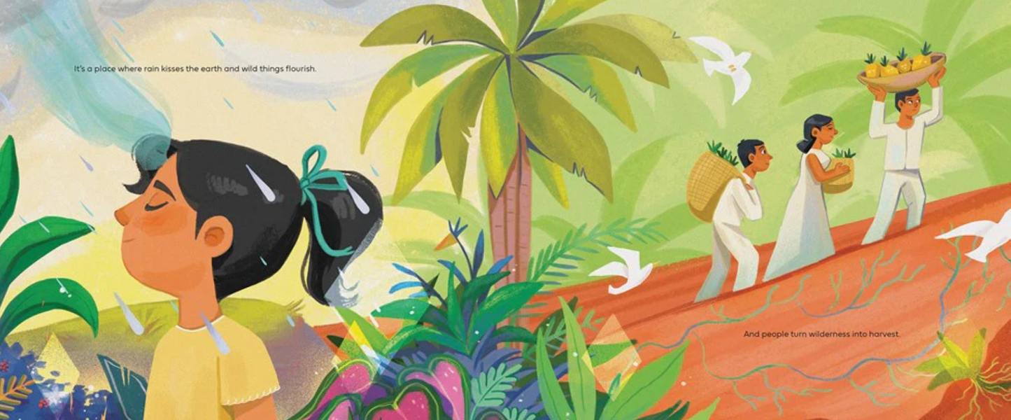 Magic: Once Upon a Faraway Land