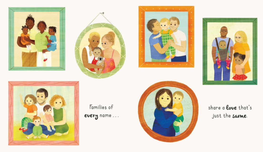 The Every Baby Book