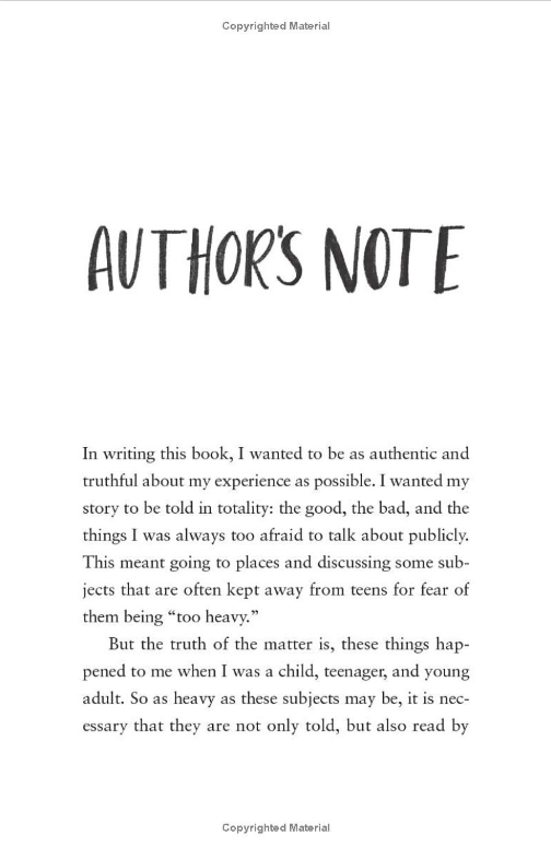 All Boys Aren't Blue: A Memoir-Manifesto